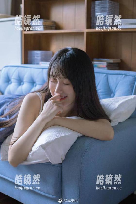 最近更新：九一吃瓜，为何每个瓜都像桃子？