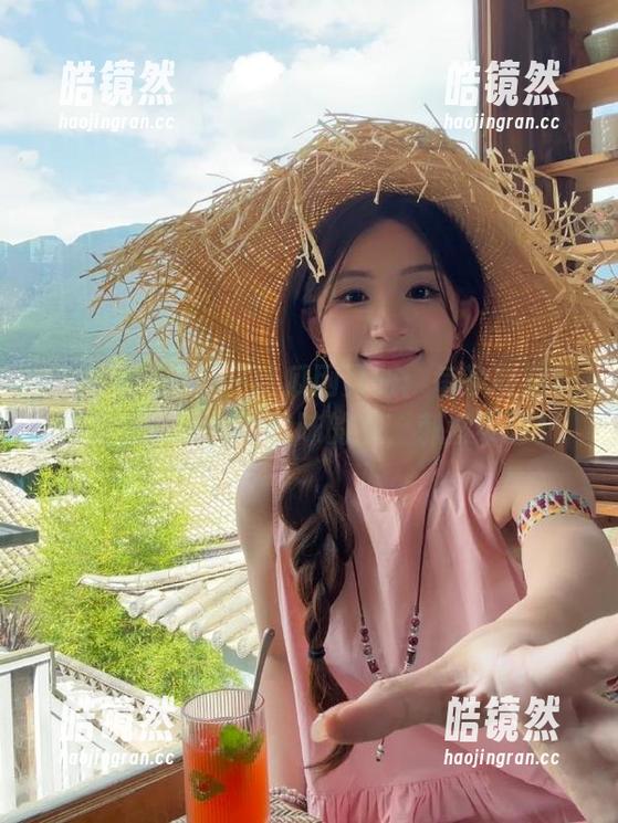 五一吃瓜网页版：每次收藏都像是在开一种新口味的瓜，刺激不已！